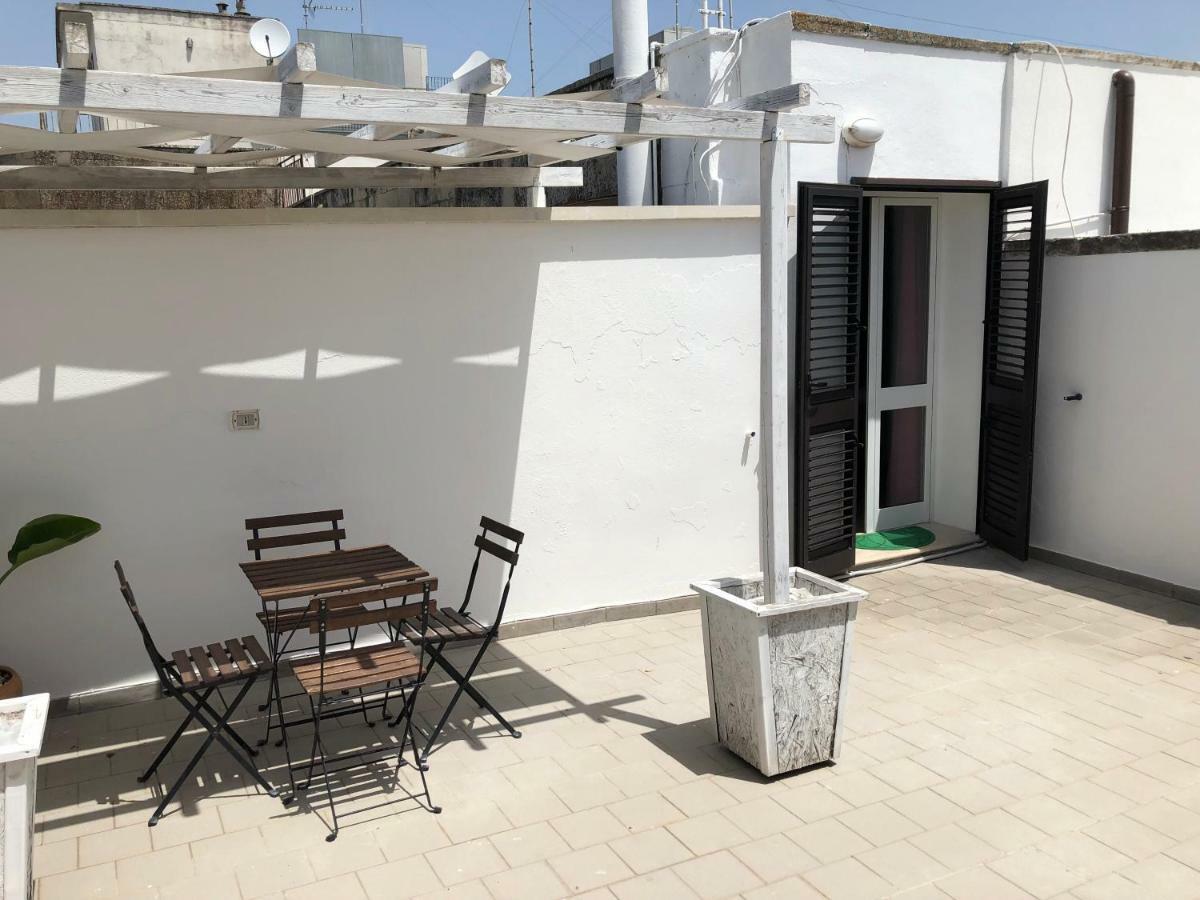 Piazza Salento Acomodação com café da manhã Lecce Exterior foto